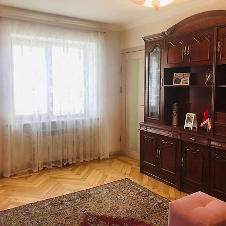 Apartment On Tigranyan 5 يريفان المظهر الخارجي الصورة